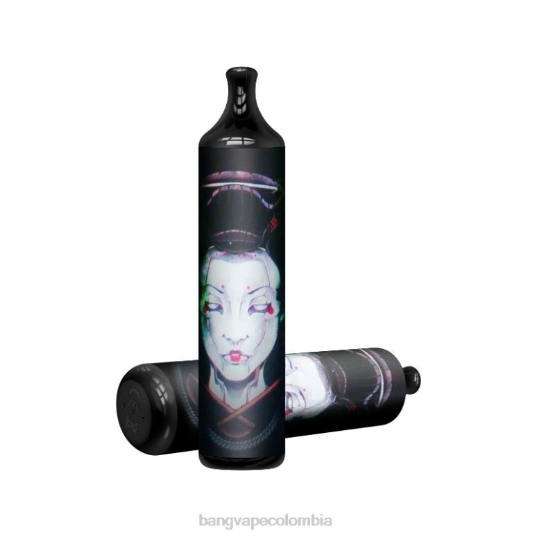 Bang Vape bobina de malla 3500 inhalaciones 2% nic desechable 6Z0TJ7 - Vape Gang Disposables
