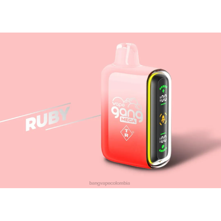 rubí